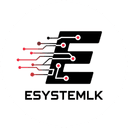 ESystemLk Logo