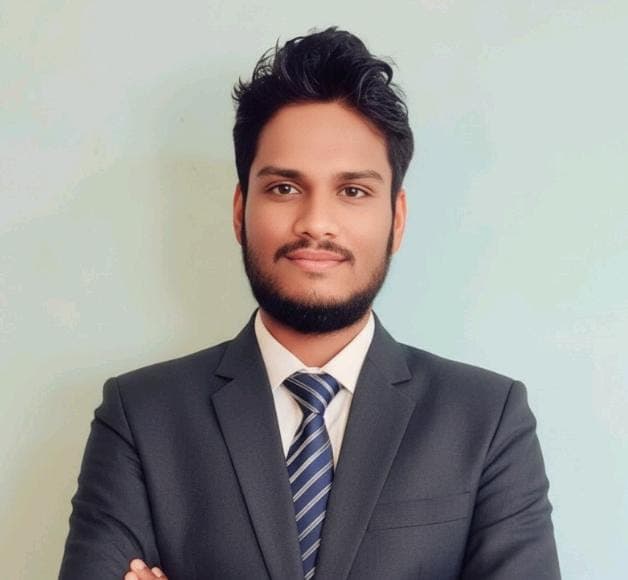 R.M.T. Vishwa Vidarshana, Founder and CEO of ESystemLk